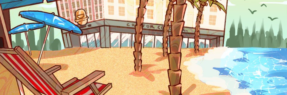 Creator Condo banner