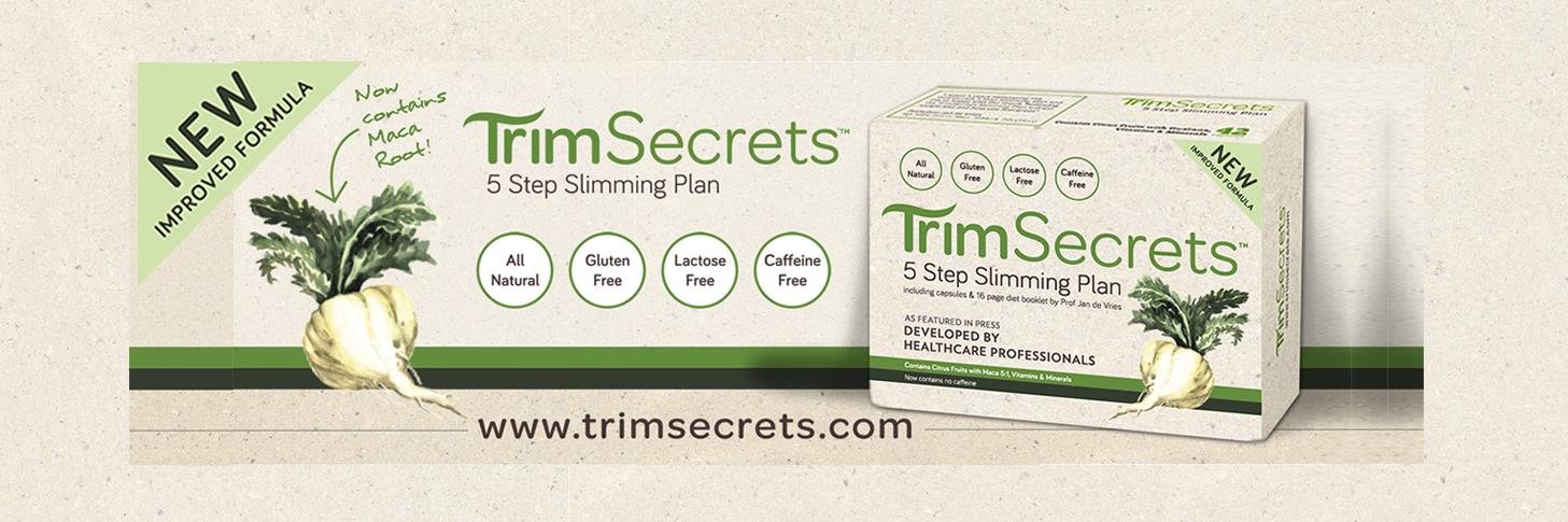 TrimSecrets's profile banner image