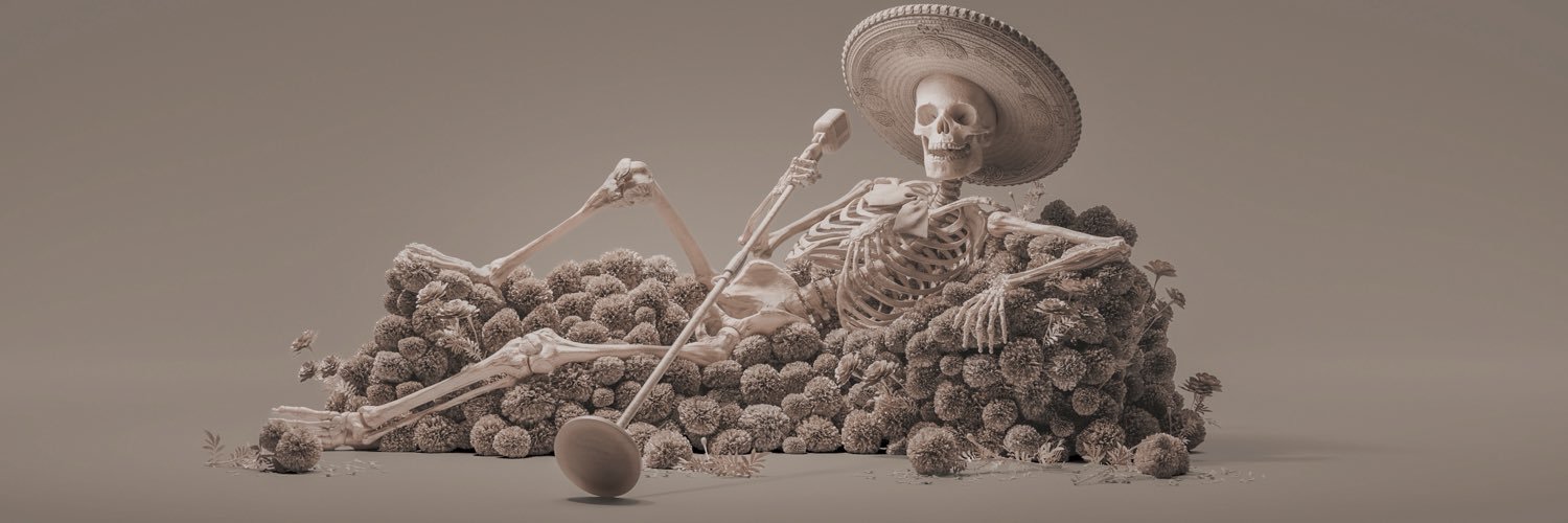 Patron's profile banner image