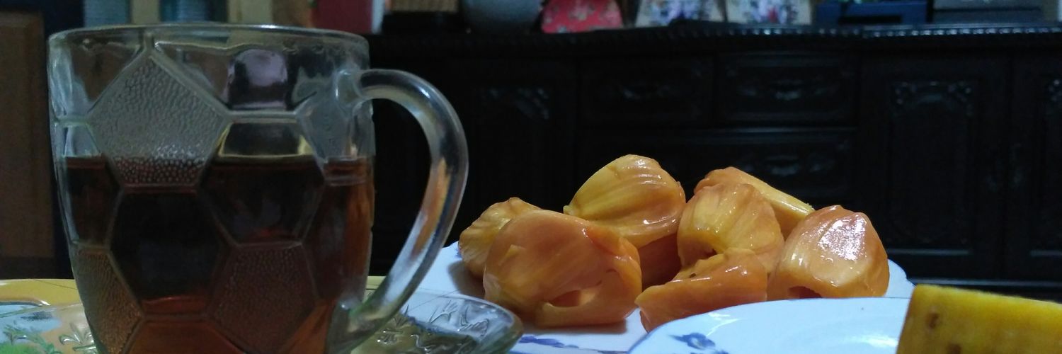 yudhimath's profile banner image
