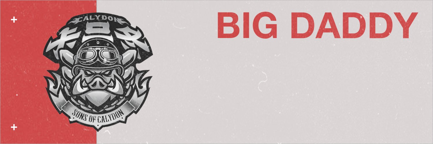𝗕𝗜𝗚 𝗗𝗔𝗗𝗗𝗬 banner