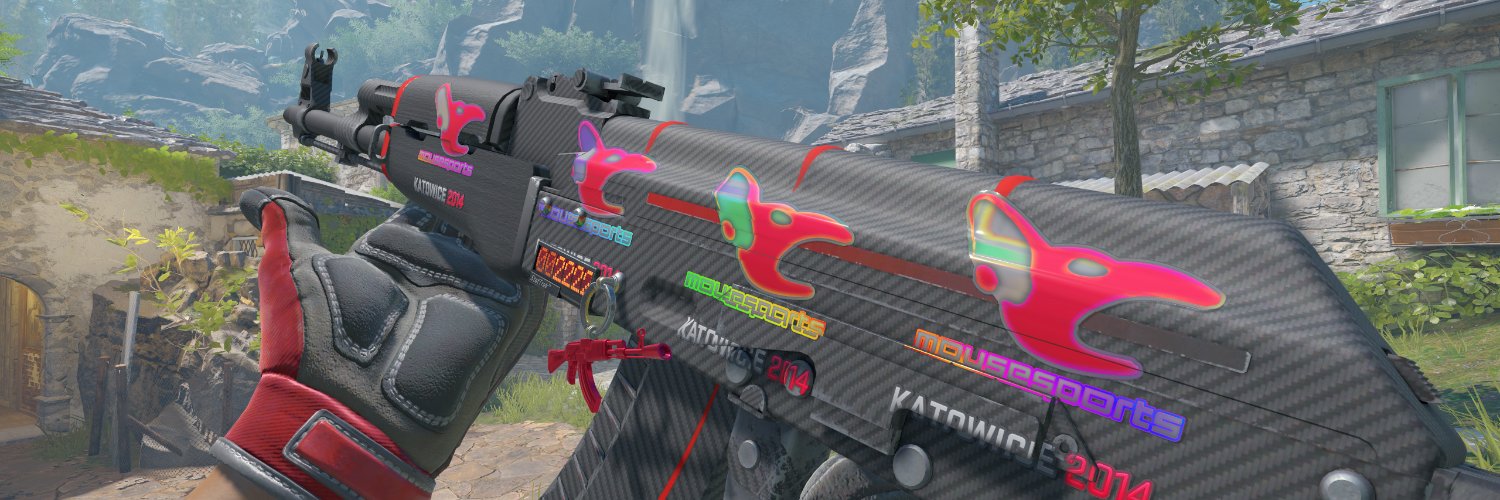 goodvibesCS2's profile banner image