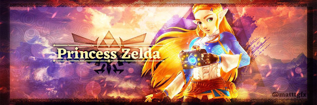 Princess_ofthew's profile banner image