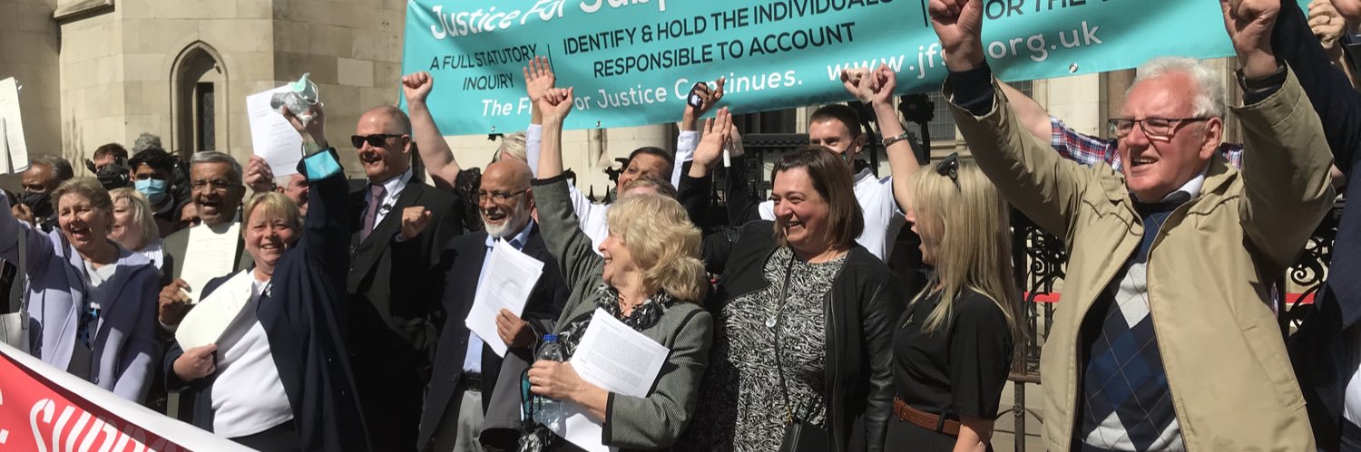 Sian vaughan thomas banner