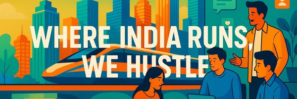 DecodedIndia Profile Banner