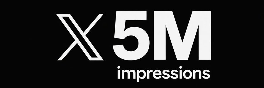 Just Chopper 🚁 banner