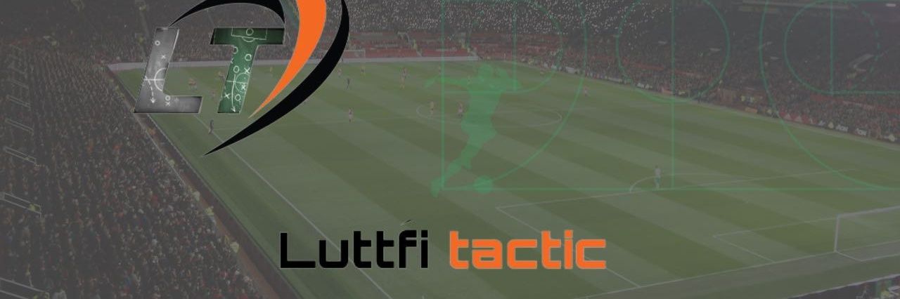 luttfi7111's profile banner image