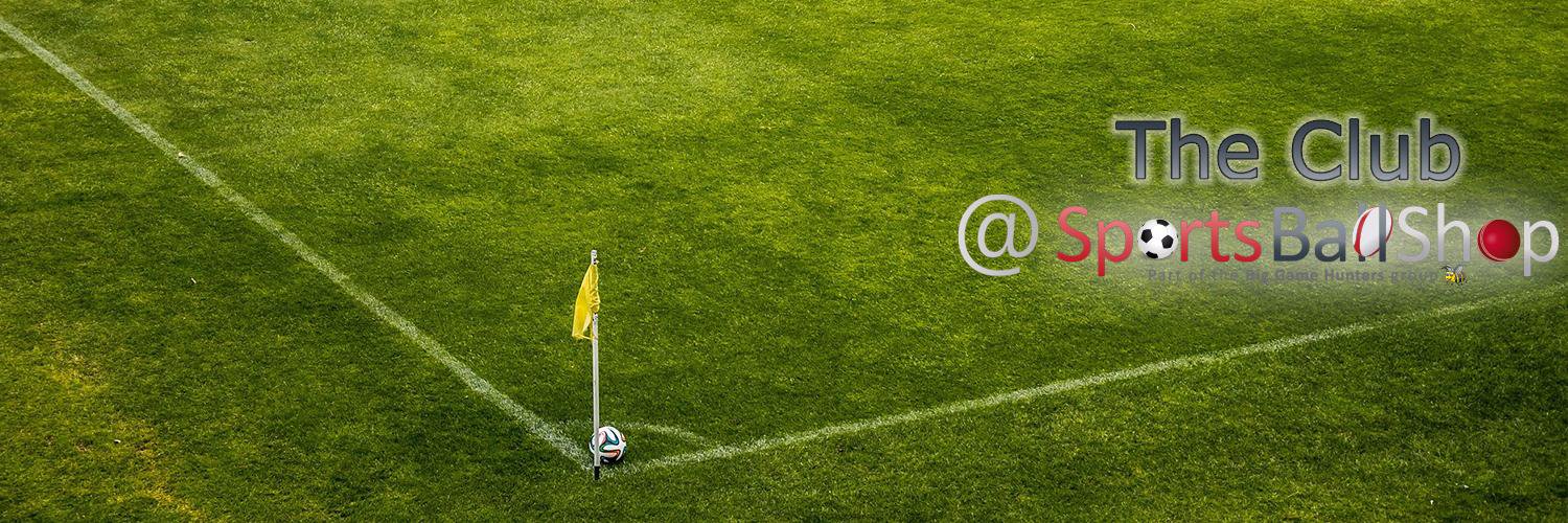 Sportsballshop's profile banner image