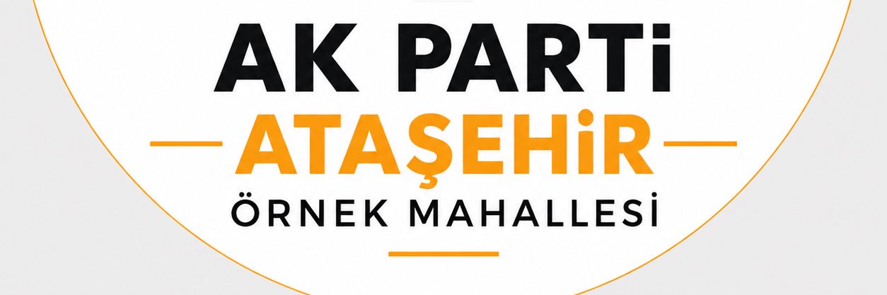 OrnekAkparti's profile banner image