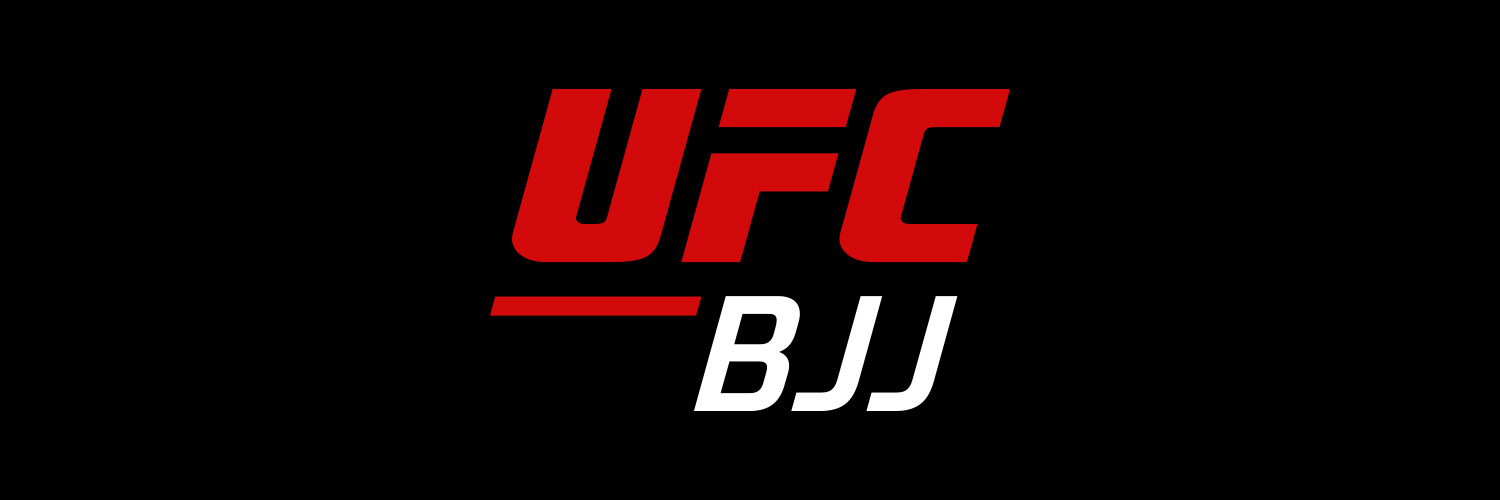 UFC BJJ's banner