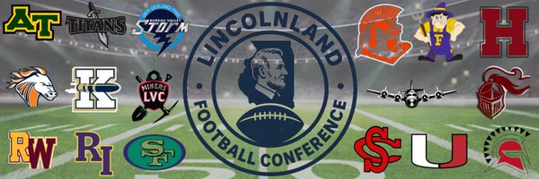 LLFootballConf Profile Banner