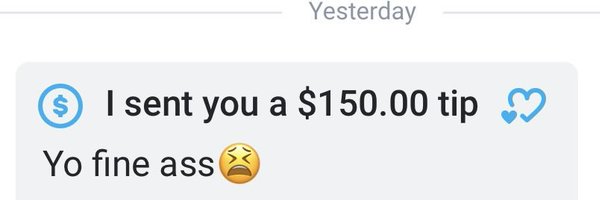 bootybiglex Profile Banner