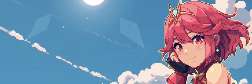 Sunny ❤️‍🩹 banner
