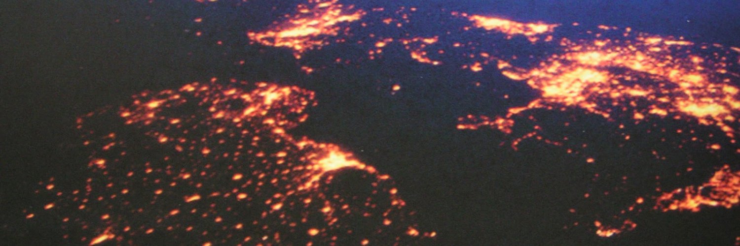 AndrewPQuantum's profile banner image