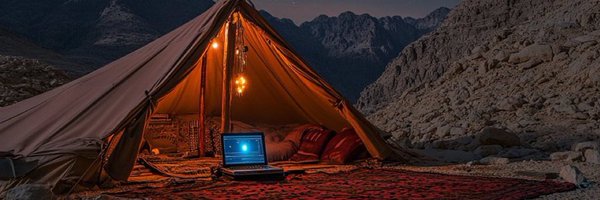 blumbuilds Profile Banner