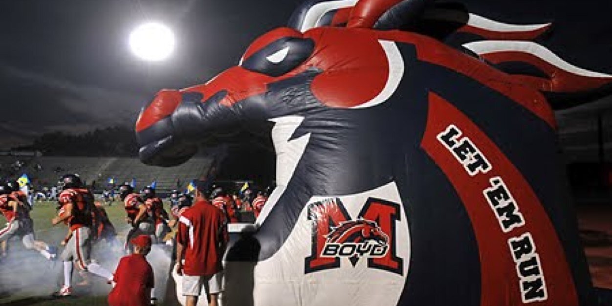 mckinneyboydhs's profile banner image