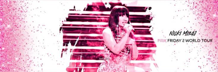 NickiReelz's banner
