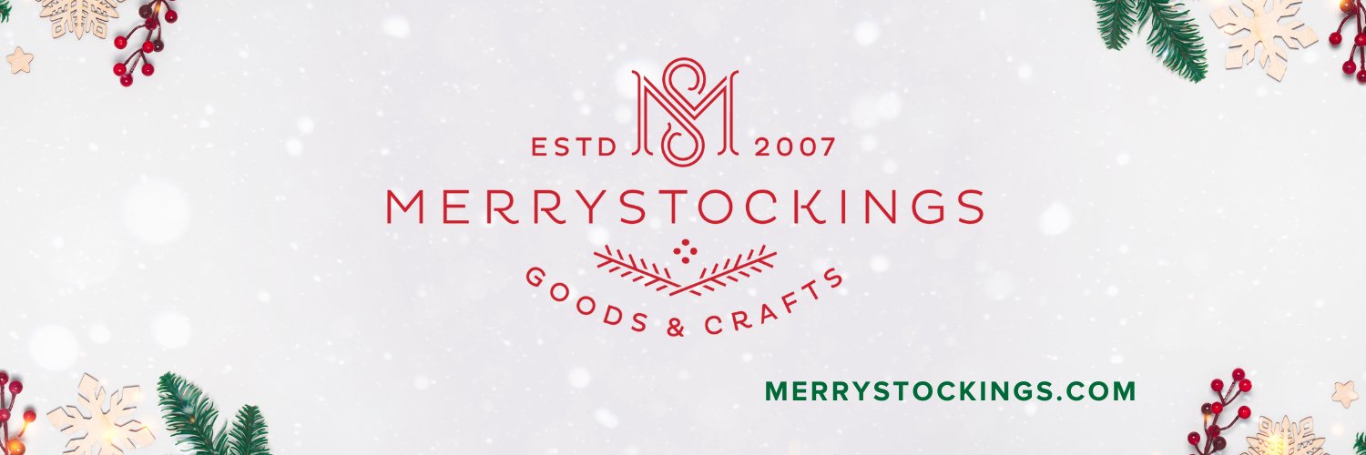 MerryStockings's profile banner image