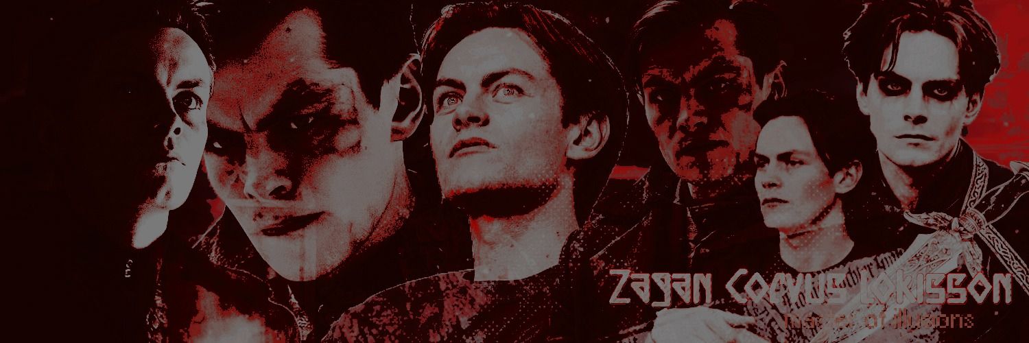 Zɑgɑƞ banner
