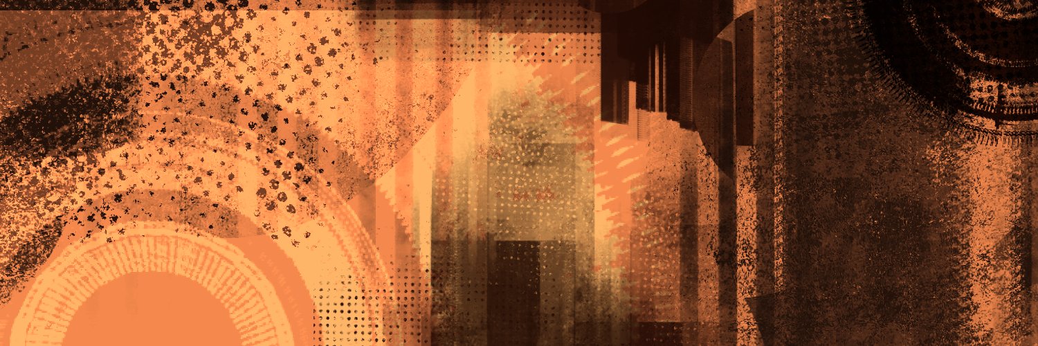 MiLO || TEAM FOSSILS 💛🦟🧡's banner