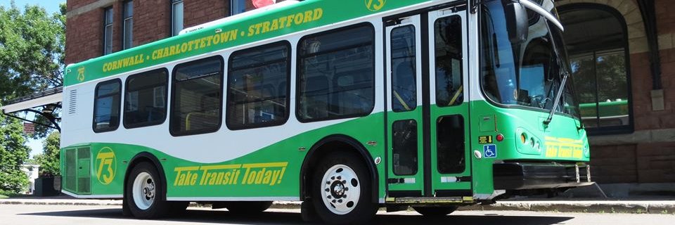 T3 Transit banner