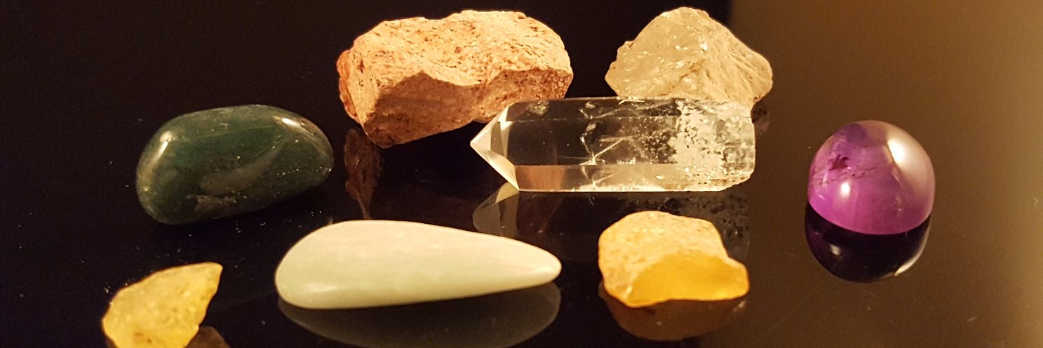 crystalmeanings's profile banner image