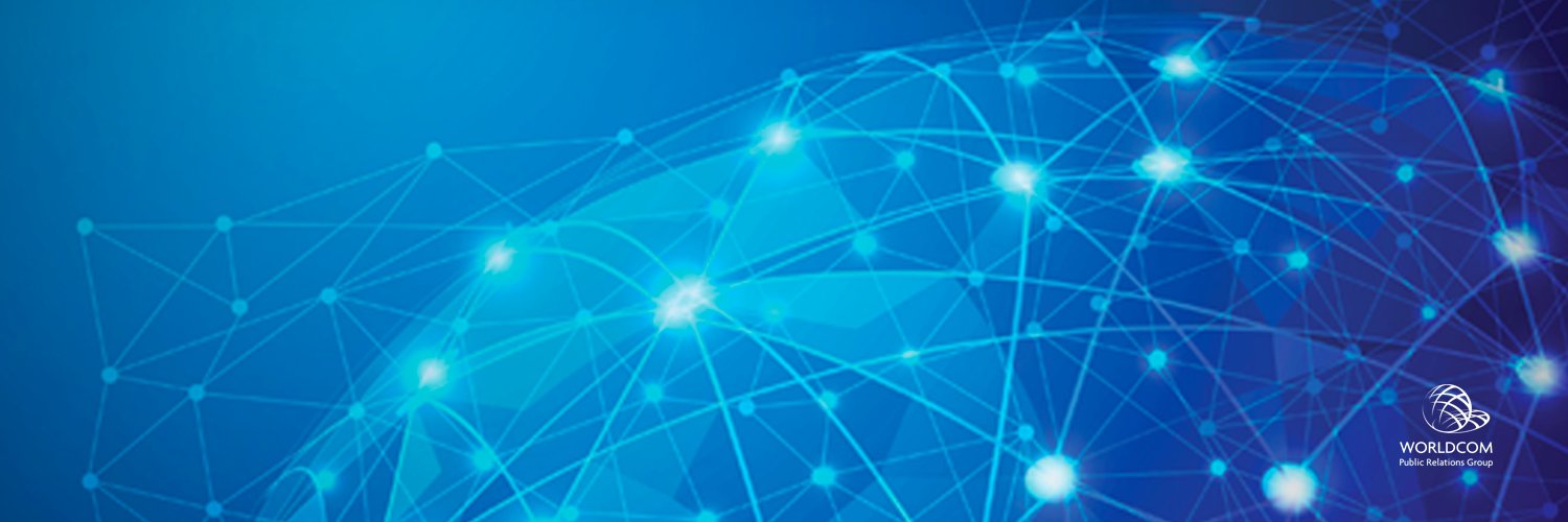 Worldcom PR Group banner