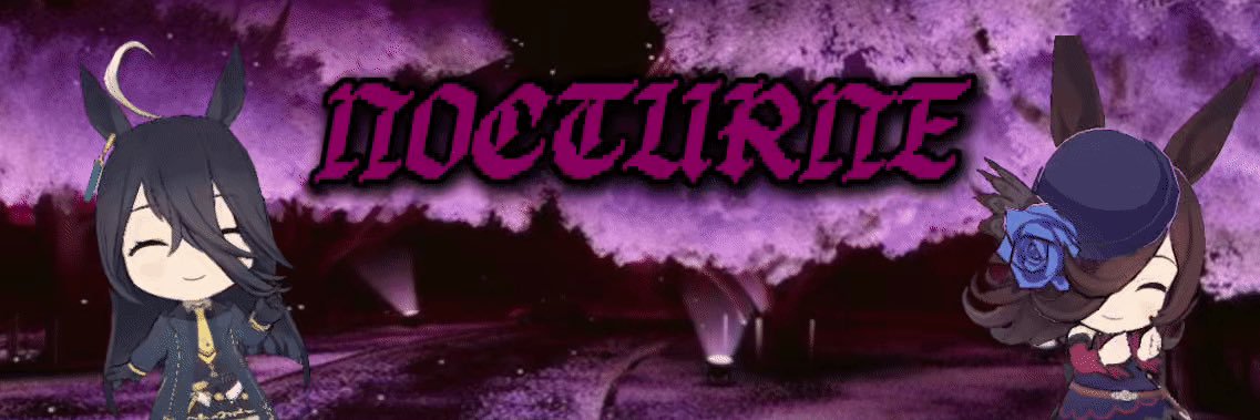 Nocturne banner