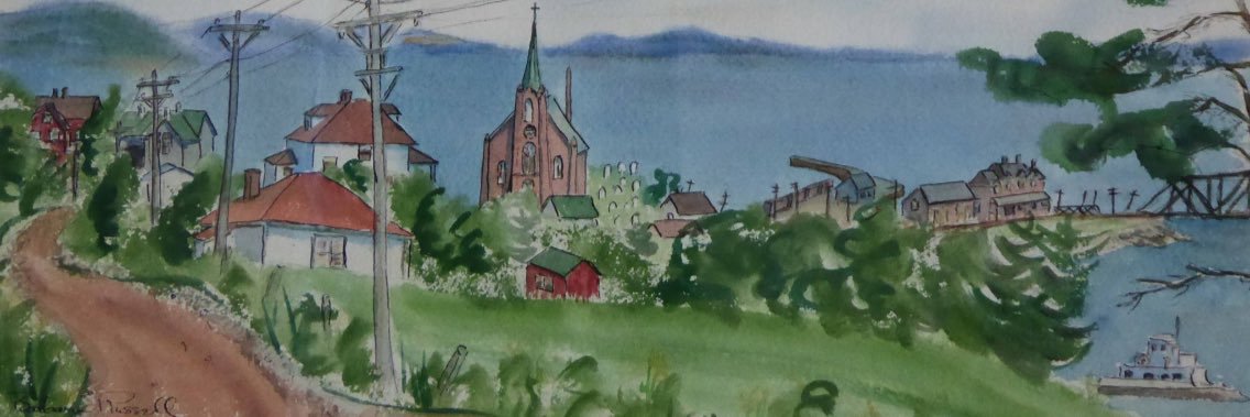 macneilce's profile banner image
