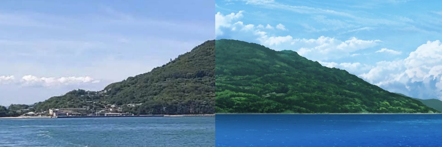 Batts / Setouchi Diary banner