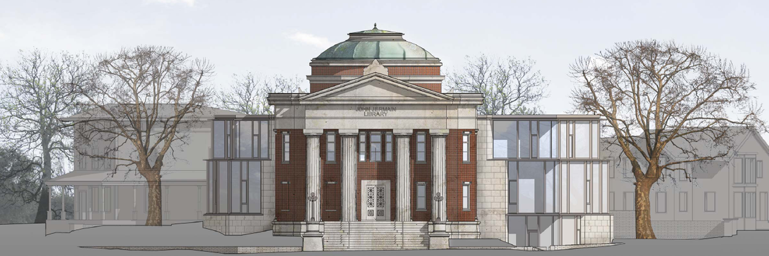 JJMLibrary's profile banner image