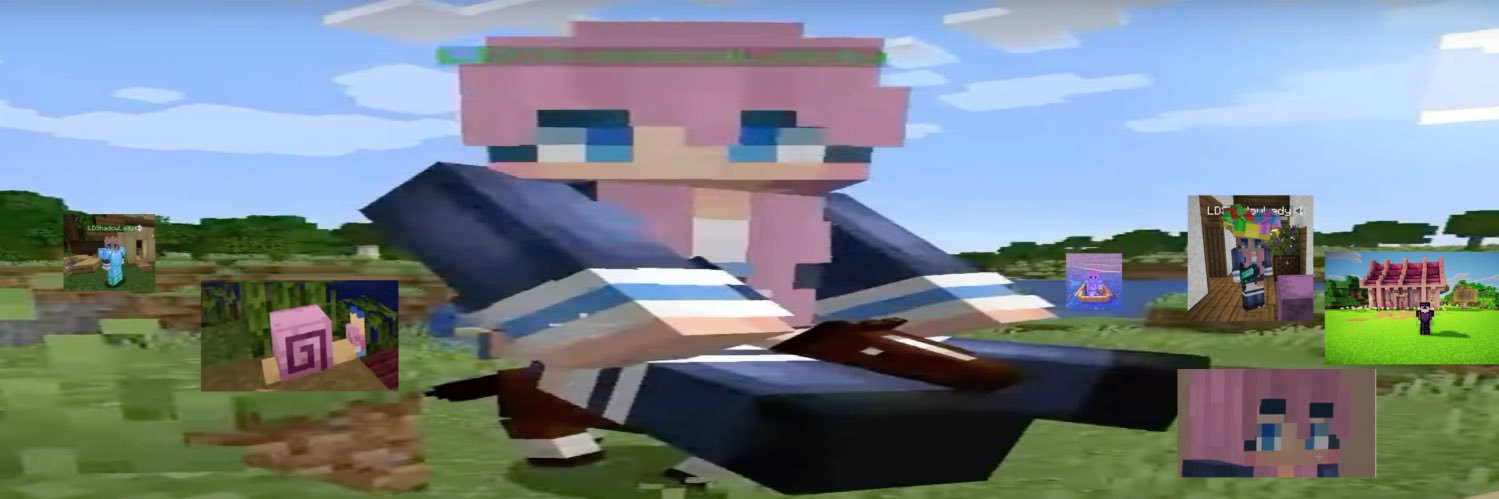 TIMELY LDSHADOWLADY 🩷 banner