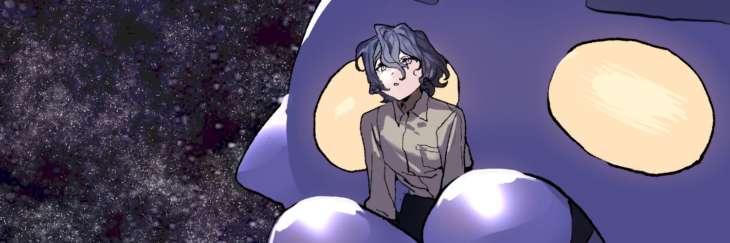 冬泳河豚's banner