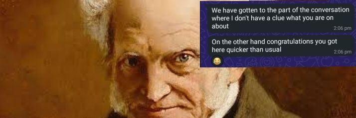 Dickhead's banner