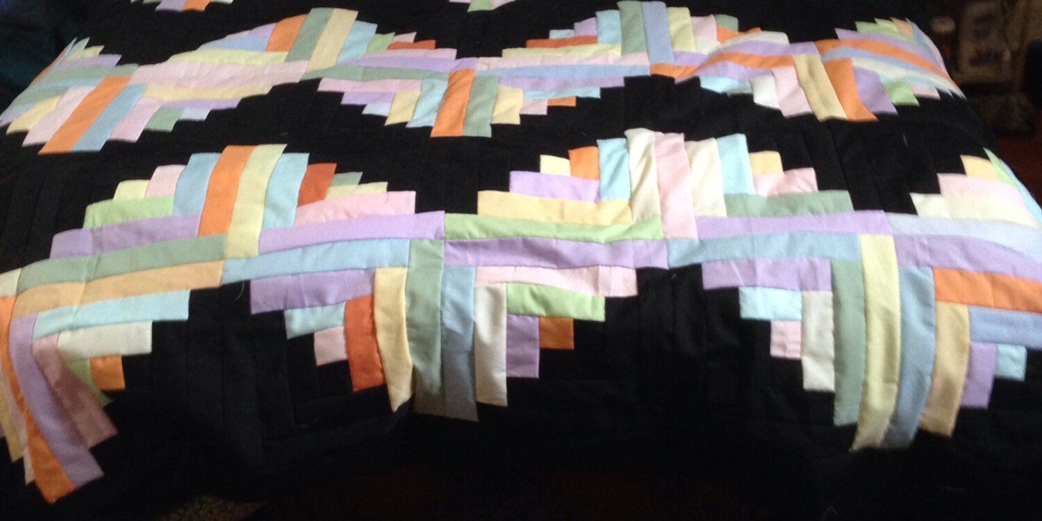 PatchModQuilter's profile banner image