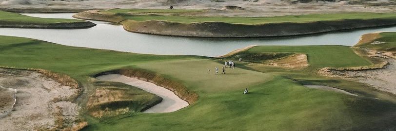 harvey penick fan banner