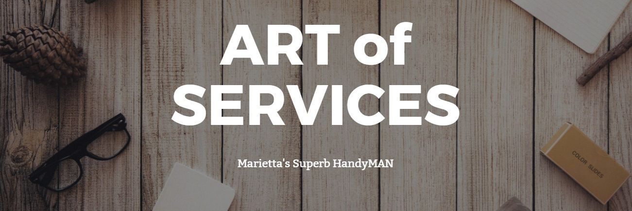 ArtofServices's profile banner image
