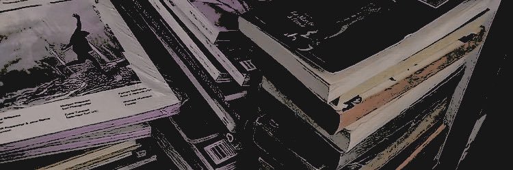 𝑩𝑹𝑶𝑵𝑻𝑬 .ᐣ ╱ 𝑳𝑶𝑼𝑰𝑺𝑬 .ᐣ banner