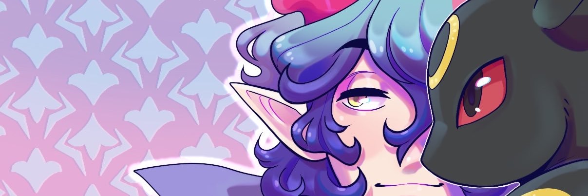 orphanvoid's profile banner image
