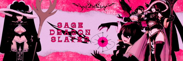 SageSIayer Profile Banner