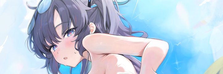 HOURAKU 的个人资料封面
