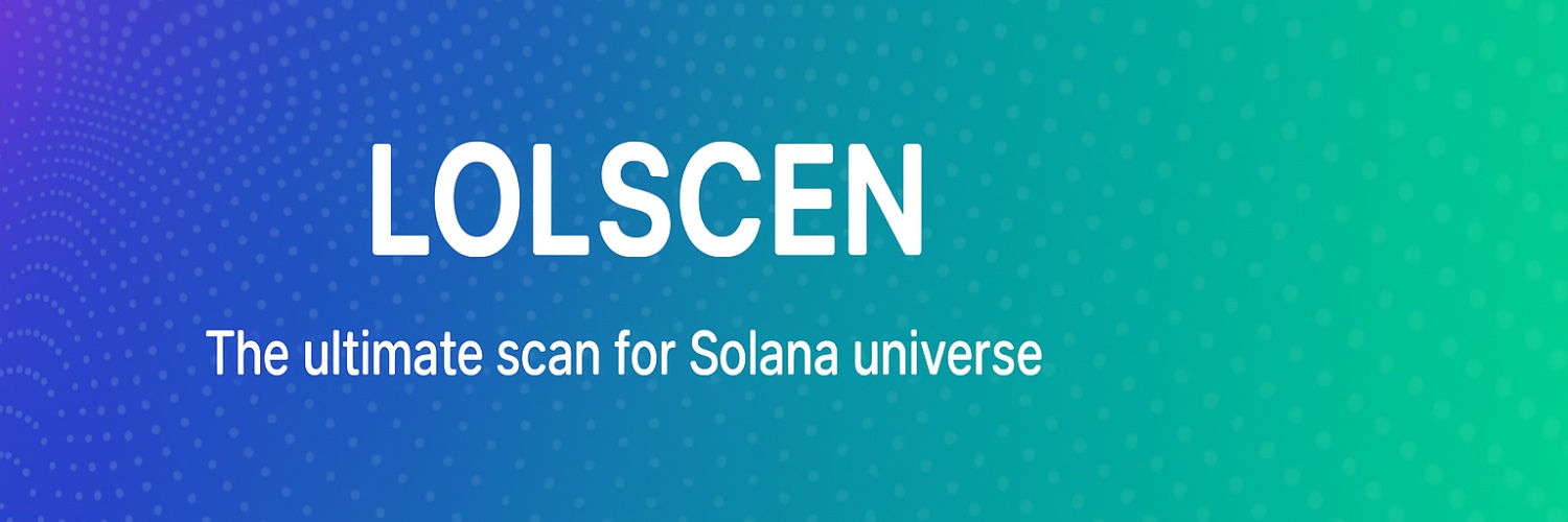 LolScen banner