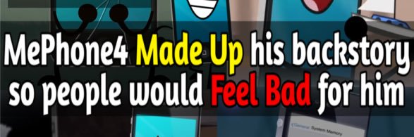 you can’t spell “delusional” without “deli”'s banner