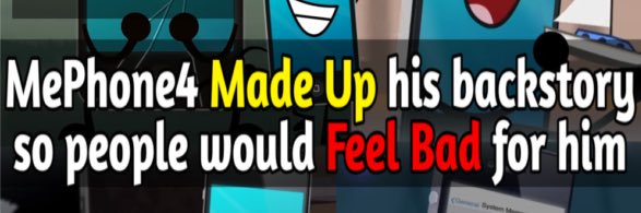 mephone4 moments and aura banner