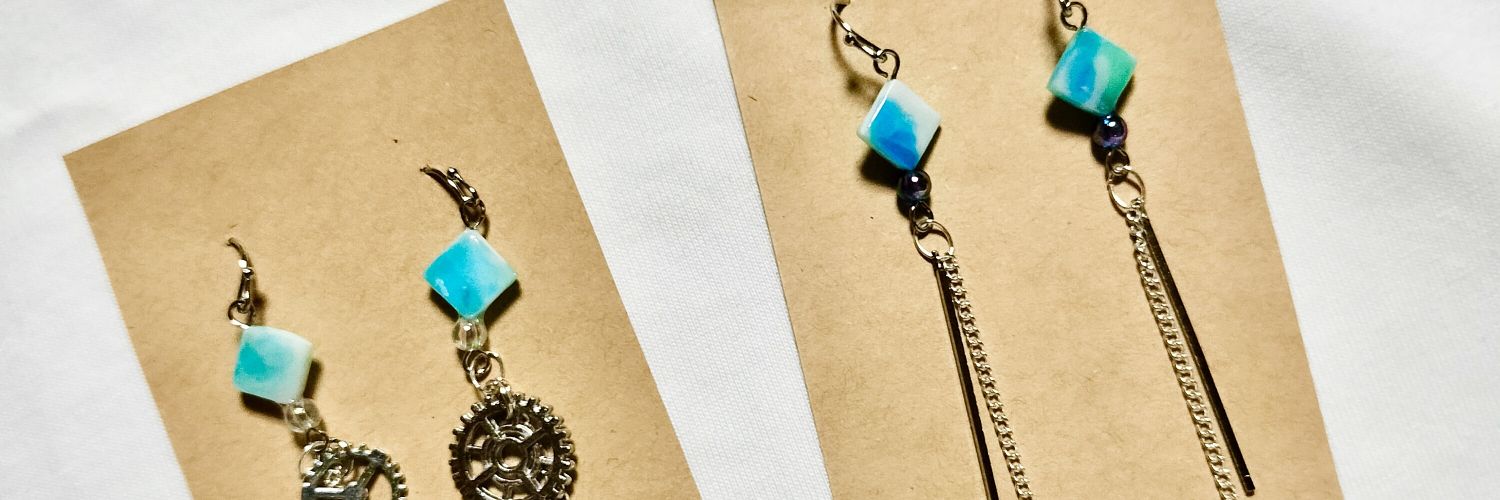 Recycle作家＠夢猫工房。's banner