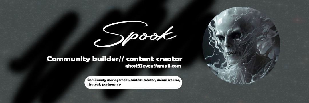 Spooky_mod's profile banner image