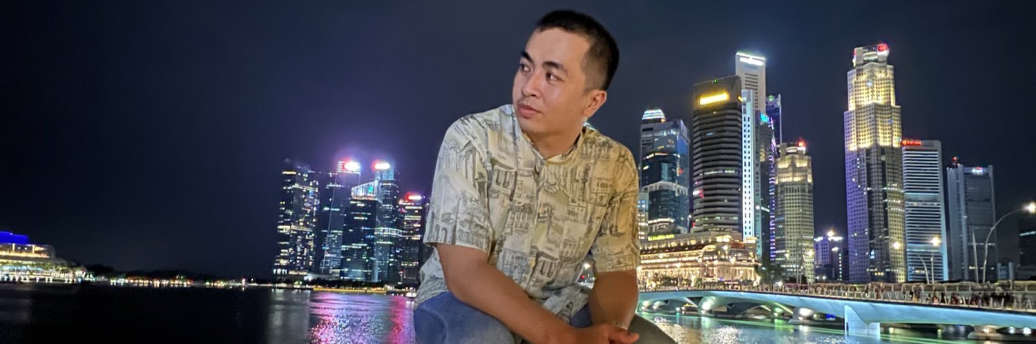 RodmanDS's profile banner image