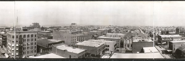 GalvHistory Profile Banner