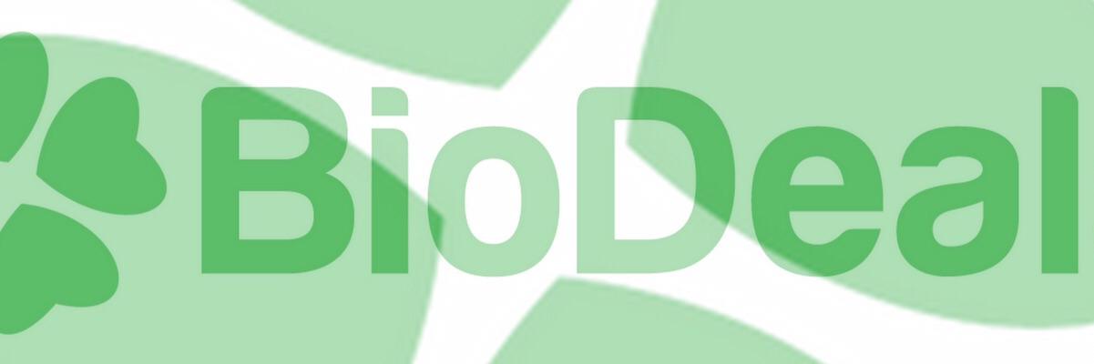BioDealsDE's profile banner image