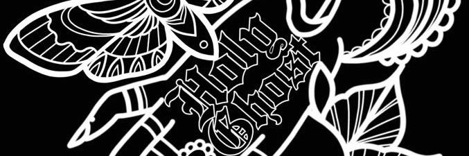 holyghosttattoo's profile banner image